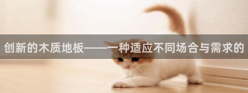 bsport必一运动：创新的木质地板——一种适应不同场合与需求的